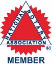 National Notary Association Member