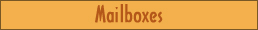 Mailboxes